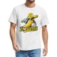 thumbnail image 5 of Camiseta Talovee Baseball Game Day para hombre, color blanco, talla L, 5 of 5