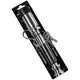 thumbnail image 1 of Pasador de bloqueo para enganche de remolque BulletProof de 5/8" en acero inoxidable, 1 of 5