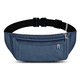 thumbnail image 1 of Riñonera para mujer y hombre, bolsa de cintura para deportes, viajes y correr., 1 of 5