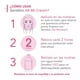 thumbnail image 4 of Crema Bioderma Sensibio Ar Bb Cream Pieles Rosaceas 40ml SPF30, 4 of 5