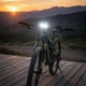 thumbnail image 2 of Luz Bicicleta Led Recargable 2 Focos Bocina Control Manubrio, 2 of 6