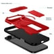 thumbnail image 2 of Funda FOXDOCK para iPhone Air – Magnética Antigolpes con Soporte y Protección Doble, 2 of 6