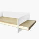 thumbnail image 2 of Repisa Cloud Blanco, 2 of 5