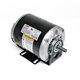 thumbnail image 2 of Motor NBK 20598, transmisión por correa, 1/3 HP, 1725 RPM, 115 V, horno BB, 2 of 7