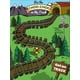 thumbnail image 2 of Los productos de Jayd, de Party Game, ponen al Choo Choo en la pista, 2 of 6