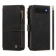 thumbnail image 2 of Cartera para iPhone Air con Ranuras para Tarjetas, Negro, 2 of 6