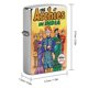 thumbnail image 2 of Carcasa para Encendedor Desmarcar Archies Cobre, 2 of 6