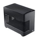 thumbnail image 1 of Estuche para PC Cooler Master NR200P V3 Mini-ITX con radiador de 280 mm, 1 of 9