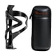 thumbnail image 1 of Bolsa De Almacenamiento De Bicicleta Para Botella De Agua, Bolsa De Herramientas Para Bicicleta, Accesorios De Ciclismo, Bolsa De Fibra De Carbono, 1 of 3