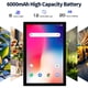 thumbnail image 3 of Tablet Aheadlink Android 15 10 18GB 128GB Teclado FHD, 3 of 3
