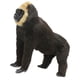 thumbnail image 2 of Estatua de estatuilla de chimpancé Miniaturas de gorilas artificiales Modelo de juguete para ni?os, 2 of 5