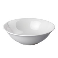 Bowl Cereal 1 Pieza Hx57851A Porcelana Blanco  Mainstays