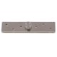 thumbnail image 5 of Bisagra Giratoria Oculta De Acero Inoxidable De 360 ??grados Bisagra De Puerta Giratoria 150x30x4mm, 5 of 5