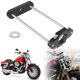 thumbnail image 1 of Herramienta de instalación de tapa de horquilla 49 mm Katywixu para Harley Touring Dyna, 1 of 6