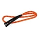 thumbnail image 3 of Cuerda De Entrenamiento De Swing De Golf Para Regalo De Corrección De Movimiento De Postura De Golf, Club De Golf Naranja Y Negro, 3 of 5