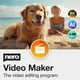 thumbnail image 1 of Nero Edición de Video – Licencia de por vida, 8K, 4K, Full HD, IA, 1 PC, 1 of 8