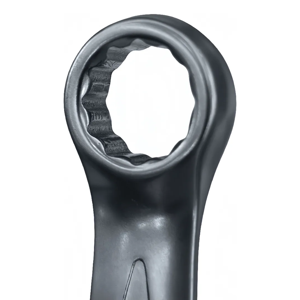 Genérico - Juego Llave Punta Corona 8 Piezas 8-19 Mm Industrial Danmi