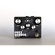 thumbnail image 1 of Pedal de efectos para guitarra y bajo Keeley Fuzz Bender 3 negro edición limitada 2020, 1 of 1