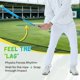 thumbnail image 4 of Entrenador de Swing de Golf con Cuerda Cusprtm y Empuñadura Real de Palo, 4 of 7