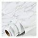 thumbnail image 1 of Papel pintado PracticalWS Marble Peel and Stick, 45 cm x 200 cm, 1 of 6