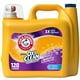 thumbnail image 1 of Detergente líquido para ropa Arm & Hammer Plus OxiClean 4,9 L, 1 of 3