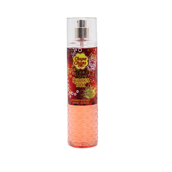 Colonia Barries Tart Chupa Chups Mujer Body Mist 250 Ml