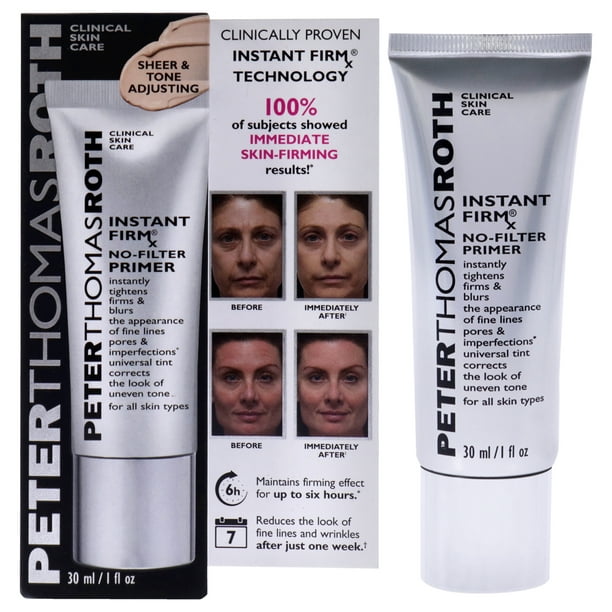 Prebase Peter Thomas Roth FirmX 30ml Mujer