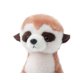 thumbnail image 2 of Peluche The Petting Zoo Meerkat Wild Onez 30 cm, 2 of 3