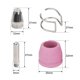 thumbnail image 4 of Kit de consumibles para linternas cortadoras de plasma bestarc AG60P, 50 unidades, 4 of 7