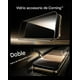 thumbnail image 3 of Para iPhone 17 Pro - ESR Vidrio Blindado Con Instalador, 3 of 10