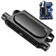 thumbnail image 1 of Ventilador de Asiento para Coche VOOYVEX Recargable de 3 Velocidades Portátil Negro, 1 of 7