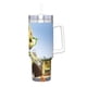 thumbnail image 2 of Vaso Térmico Desmarcar Chicken Little 40 oz, 2 of 6
