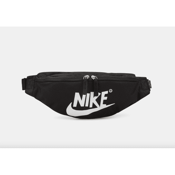 Banano nike heritage negro 3L dq5727010