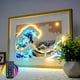 thumbnail image 2 of Kit Luces LED Brickshining para LEGO Hokusai 31208, 2 of 3