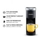 thumbnail image 3 of Cafetera Keurig K-Mini Negra, 3 of 3