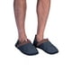 thumbnail image 3 of Pantufla para Hombre Cerrada, 3 of 3