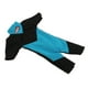 thumbnail image 3 of Traje de Buceo para Muñecas de 1/6, Color Azul Oscuro, 3 of 3