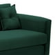 thumbnail image 4 of Sofa New Retro 3CG Felpa 05 Verde Botella, 4 of 6