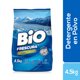 thumbnail image 1 of Detergente en Polvo Biofrescura Campos de Hielo Bolsa, 4,5 kg, 1 of 6