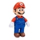 thumbnail image 2 of Peluche Con Cabeza Plastica 23 Cm Mario, 2 of 4