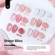 thumbnail image 2 of Set de gel para uñas Builder Beetles Rubber Base, 6 colores, 7,5 ml, 2 of 8
