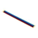 thumbnail image 1 of Calcomanía de vinilo para parrilla delantera, 3 colores, para BMW M3 M5 E46 E60, 1 of 2