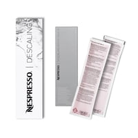 Kit Desincrustante, Paquete De 2 Unidades, Compatible Con Nespresso