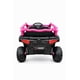 thumbnail image 3 of Buggy Eléctrico Infantil 6688 | Diseño Deportivo Off-Road | Luces LED + Control Remoto | Máxima Diversión, 3 of 7