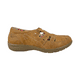 thumbnail image 1 of ZAPATOS DE DESCANSO PASSER CAFÉ MUJER | 307-16 - Talla 38, 1 of 7
