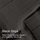 thumbnail image 3 of Polvo de baño de uñas OPI Powder Perfection Black Onyx, 3 of 6