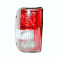 Repuestos Del Sol - Farol Trasero Izquierdo Ford Ranger 2.3 Heritage L3Ve Dohc 16 Valv 2007 2009