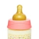 thumbnail image 2 of Mamadera 150 Ml Tetina Redonda Latex Indio Rosado, 2 of 3