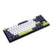 thumbnail image 4 of Teclado Fantech MK877s ATOM87s MORI White (Switch Blue), 4 of 12