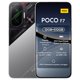 thumbnail image 1 of Smartphone Poco F7 Ai 5G 512 GB + 12 GB RAM plateado, 1 of 5